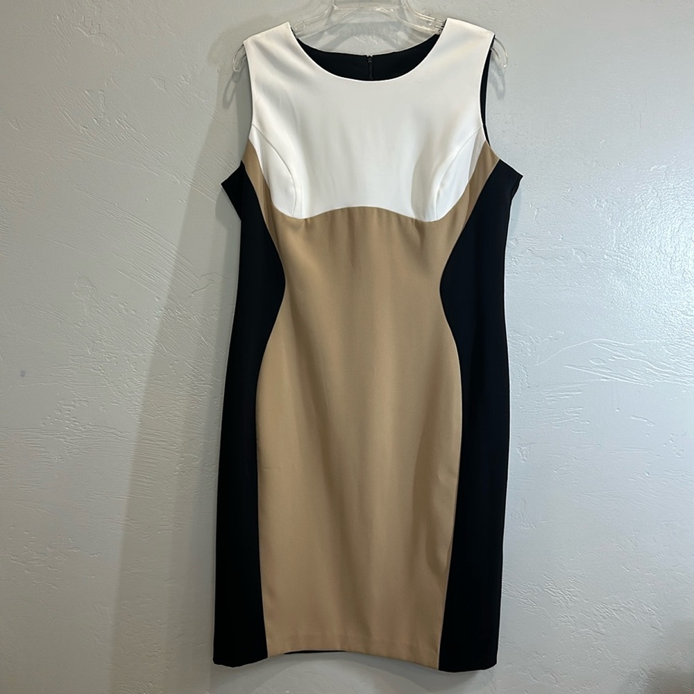 Ronni Nicole Dress Size 16